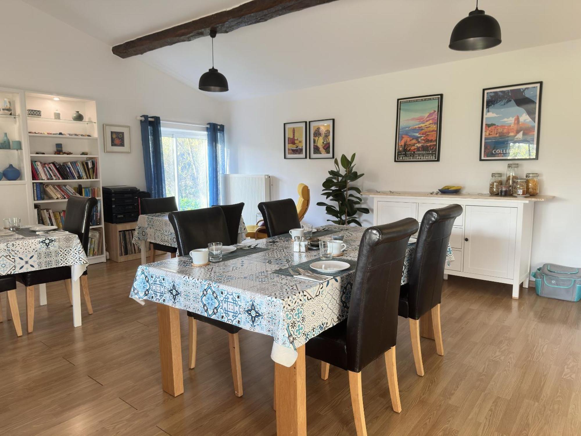 Les Deux Chevaux Chambres D'Hotes Rouvenac Esterno foto